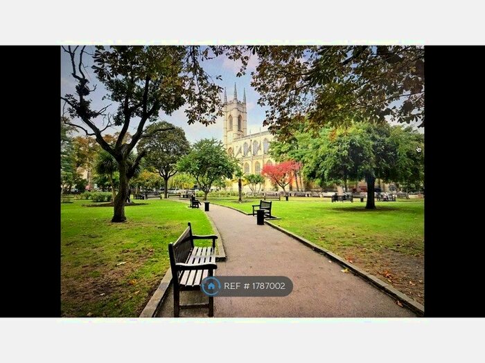 Studio To Rent In Britten House, London, SW3