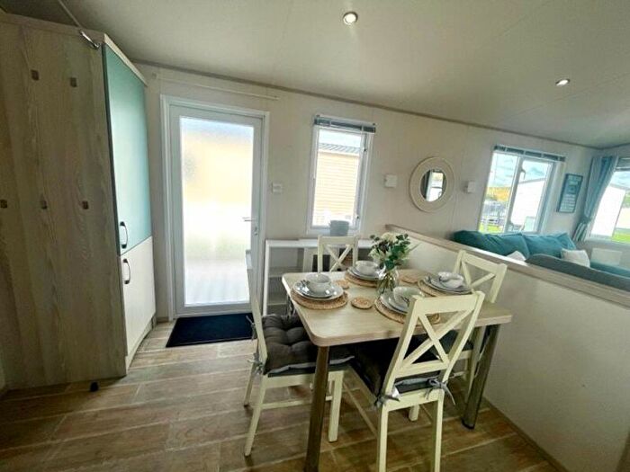 2 Bedroom Detached House For Sale In Durdle Door Holiday Park, Main Road, West Lulworth, BH20