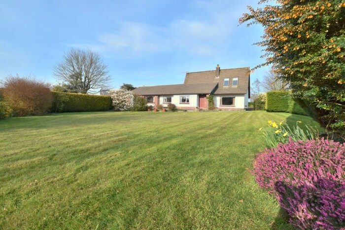 4 Bedroom Country House For Sale In Saron, Llandysul, Carmarthenshire, Dy, SA44