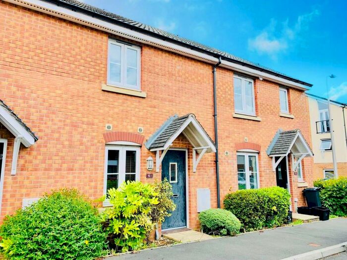 2 Bedroom Terraced House To Rent In Clos Cwm Golau, Merthyr Tydfil, CF47