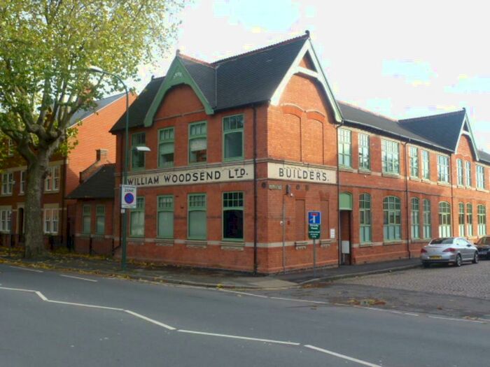 1 Bedroom Apartment To Rent In Palatine Street, The City, Nottingham, NG7