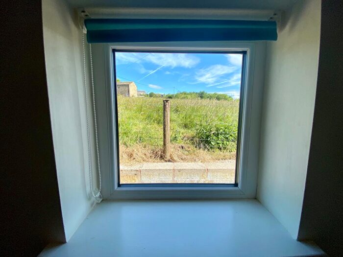 1 Bedroom Barn Conversion To Rent In Apple Tree Cottage, Hebden Bridge, HX7