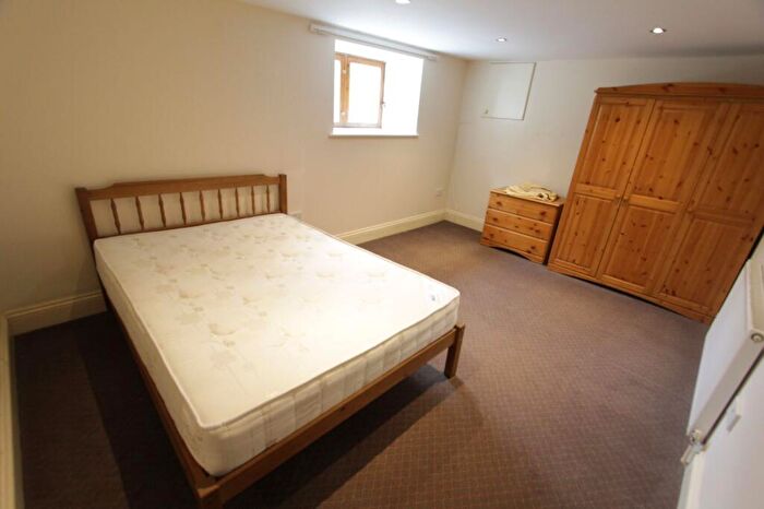 1 Bedroom Flat To Rent In Blake Street, Sheffield, S6