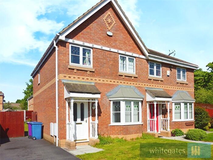 3 Bedroom Semi-Detached House To Rent In Riviera Drive, Liverpool, Merseyside, L11