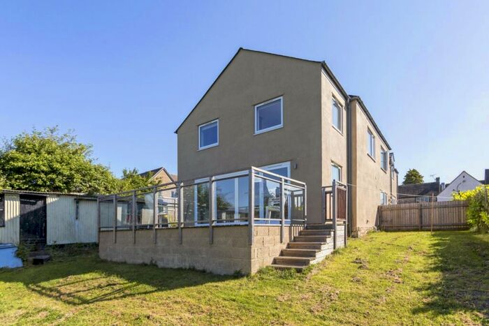 3 Bedroom Semi Detached House To Rent In Star Green Whiteshill, GL6