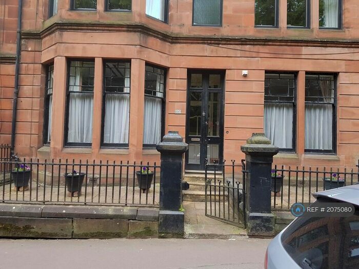 4 Bedroom Flat To Rent In Hyndland Road - Hmo, Glasgow, G12