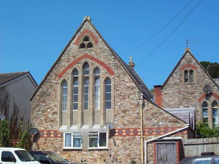 1 Bedroom Flat To Rent In Sandhill Street, Ottery St Mary, EX11