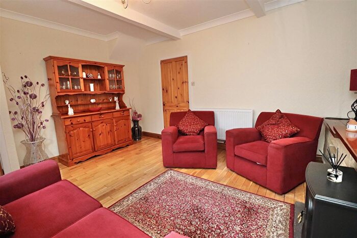 2 Bedroom Semi-Detached House For Sale In Chapel Street, Barmby Moor, York, YO42