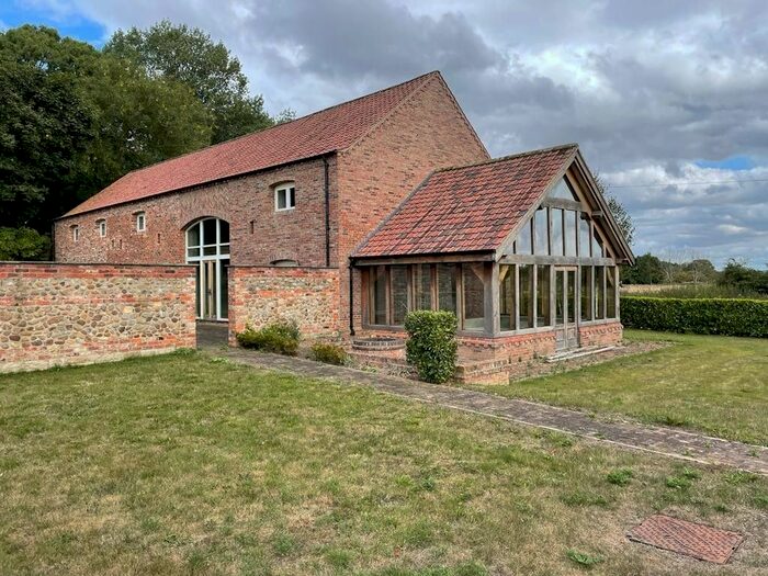 15 Bedroom Property For Sale In Thornton Manor Barns, Thornton Bridge, Helperby, York, North Yorkshire, YO61