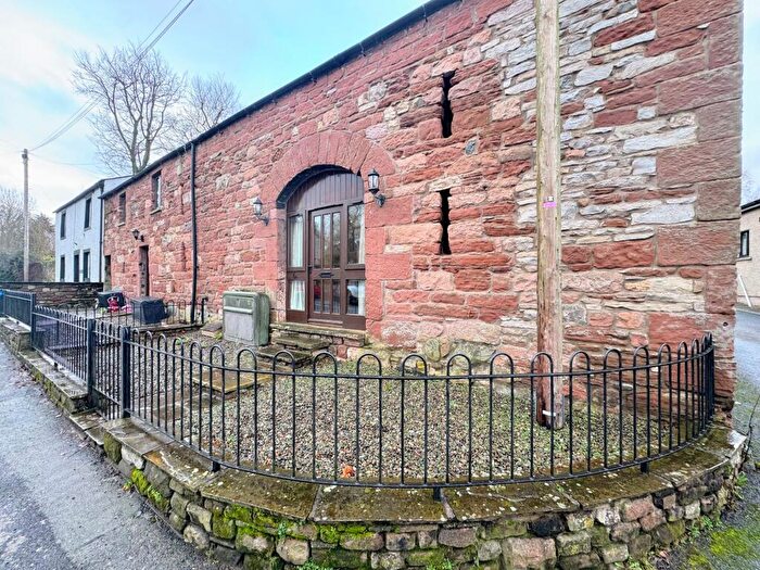 2 Bedroom Barn Conversion To Rent In Bongate, Appleby-In-Westmorland, CA16
