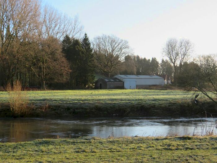 Land For Sale In Mill Lane, Doveridge, Ashbourne, DE6