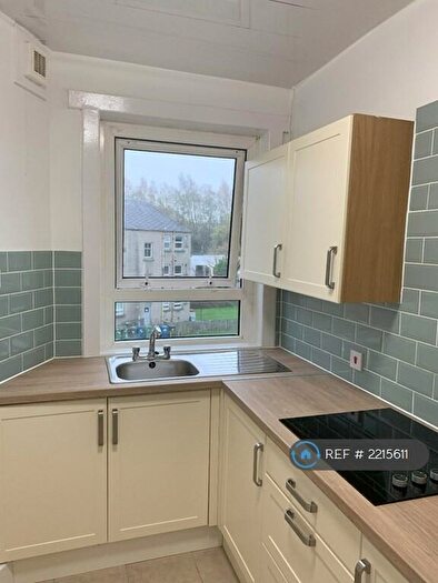 4 Bedroom Flat To Rent In High Street, Johnstone, PA5