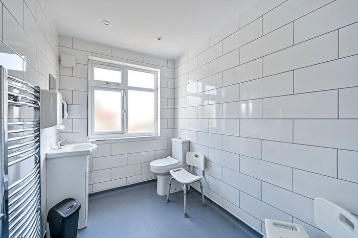 4 Bedroom Semi-Detached House To Rent In Heathside, Whitton, Hounslow, TW4