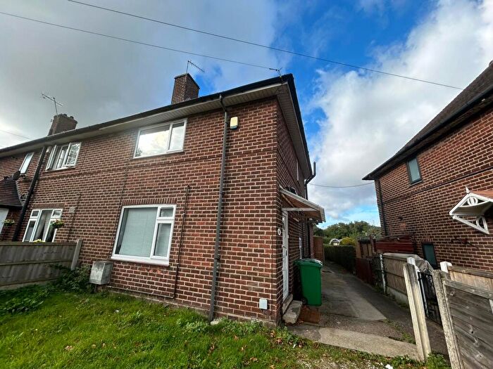 4 Bedroom House To Rent In ** £pppw ** Western Boulevard, Nottingham, NG8