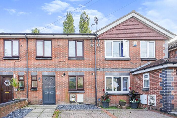 3 Bedroom Terraced House To Rent In Marmadon Road London, SE18