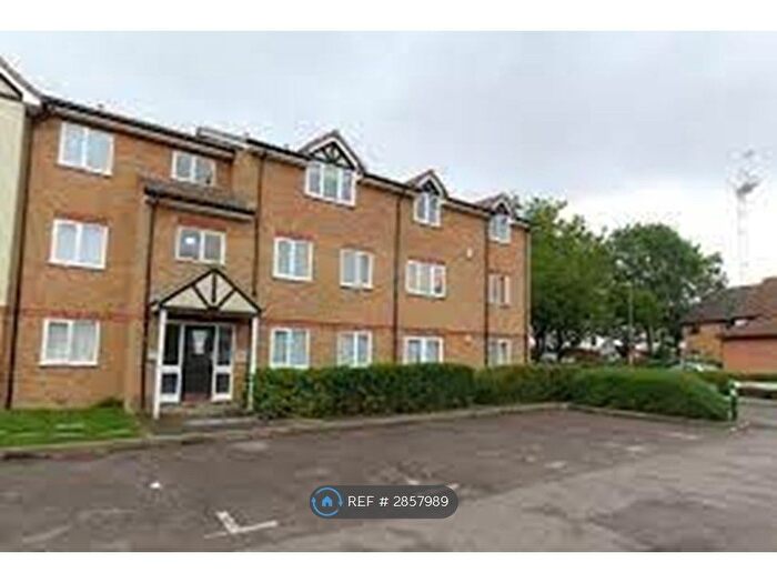 2 Bedroom Flat To Rent In Goosander Court, Colindale, NW9