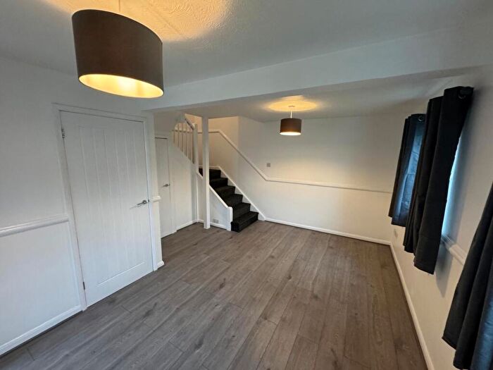 1 Bedroom Terraced House To Rent In Bognor Regis, PO22