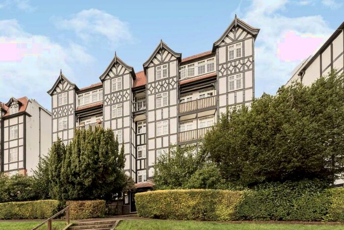 1 Bedroom Flat To Rent In Makepeace Avenue, Highgate, N6