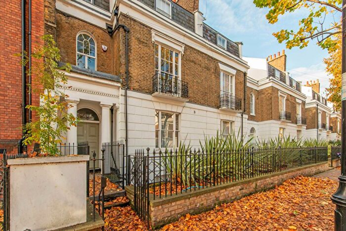 1 Bedroom Flat To Rent In Cloudesley Street, London, N1