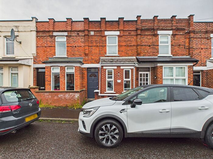 2 Bedroom Terraced House To Rent In Laganvale Street, Belfast, BT9