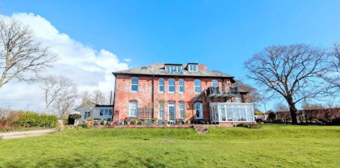 2 Bedroom Apartment For Sale In Brixton Court, Brixton, Devon, PL8