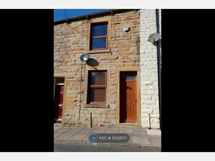 2 Bedroom Terraced House To Rent In Kime Street, Burnley, BB12