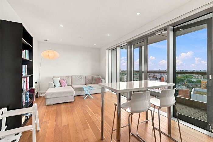 1 Bedroom Flat For Sale In Barking Road, London, E16