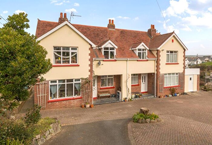 6 Bedroom Detached House For Sale In Northam, Bideford, EX39