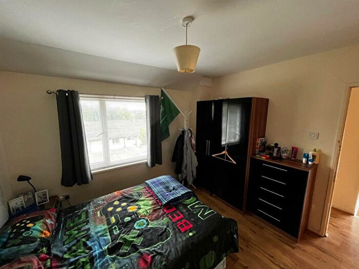 4 Bedroom Private Hall To Rent In Slaidburn Drive, Lancaster, LA1