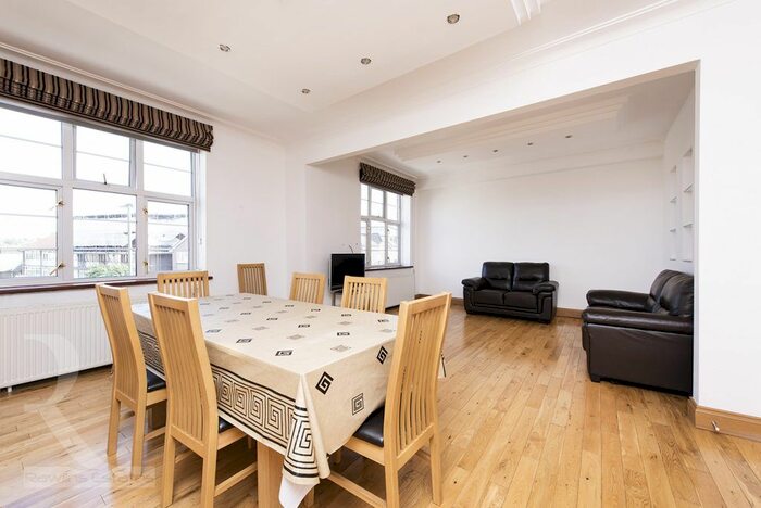 2 Bedroom Flat To Rent In Golders Green Road, London, NW11