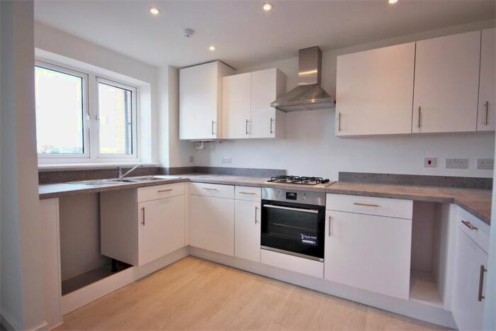 1 Bedroom Flat To Rent In Arnold Way, Grove, Wantage, Oxfordshire, OX12