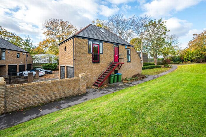 1 Bedroom Flat To Rent In Streetfield Mews, Blackheath, SE3