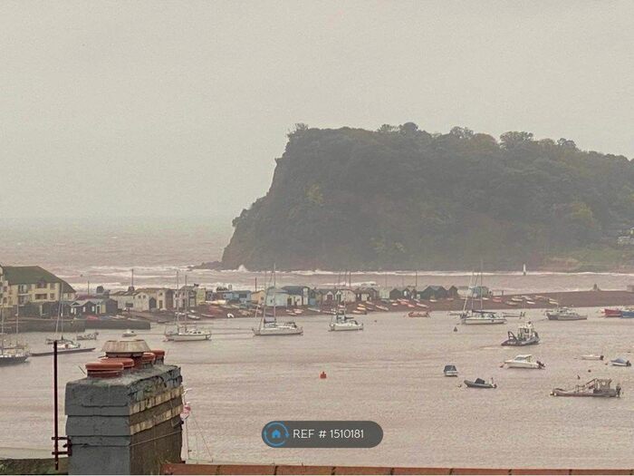 Studio To Rent In Bitton Park Road, Teignmouth, TQ14