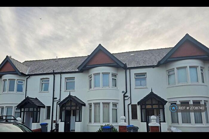 1 Bedroom Flat To Rent In Northumberland Avenue, Blackpool, FY2