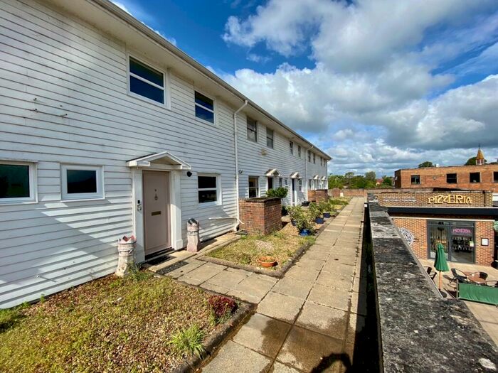 3 Bedroom Maisonette To Rent In Stocklund Square, High Street, Cranleigh, GU6