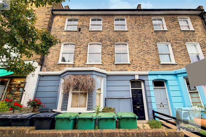 2 Bedroom Flat To Rent In Leverton Street, Kentish Town, London, NW5