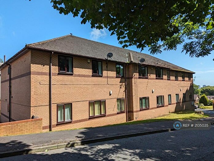 2 Bedroom Flat To Rent In Carley Lodge, Sunderland, SR5