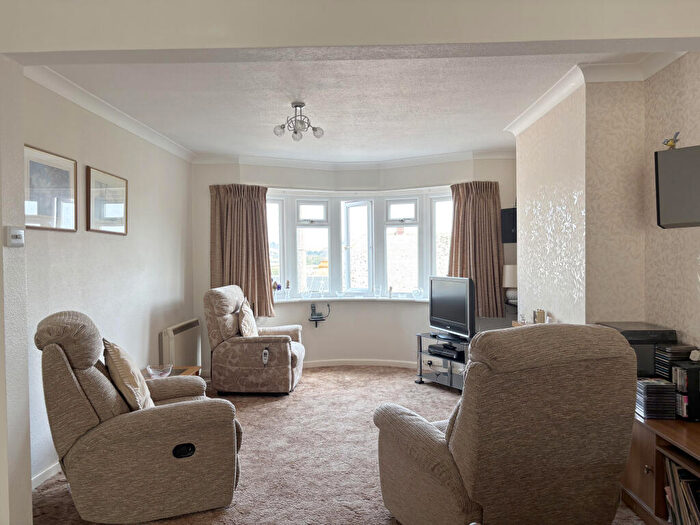 3 Bedroom Semi-Detached House For Sale In Priests Road, Swanage, Dorset, BH19 - Photo 4