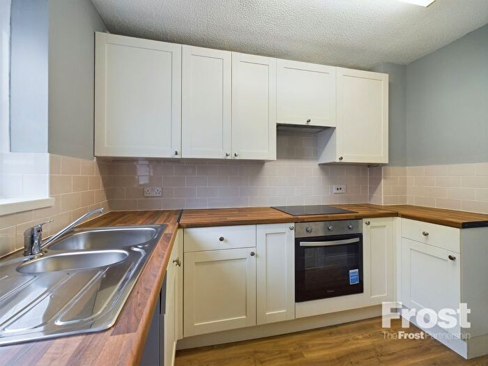 2 Bedroom Terraced House To Rent In Bel Lane, Hanworth, Feltham, TW13