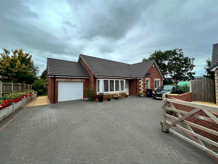 3 Bedroom Bungalow For Sale In Leslie Gardens, Carlisle, Cumbria, CA2