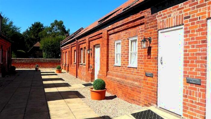 1 Bedroom Mews To Rent In Saling Grove, Great Saling, Braintree, CM7