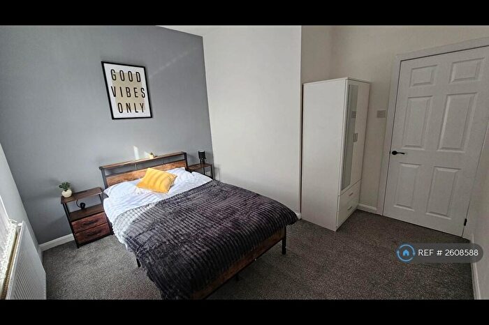 2 Bedroom Terraced House To Rent In Parkfield Avenue, Manchester, M14