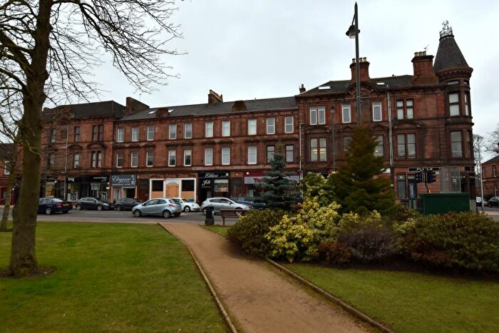 1 Bedroom Flat To Rent In Main Street, Uddingston, Glasgow, G71