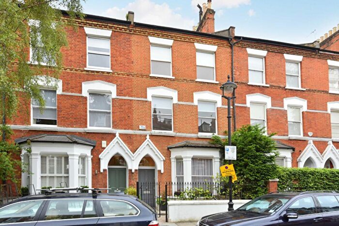 5 Bedroom Terraced House To Rent In Hamilton Gardens, St John's Wood, London, NW8
