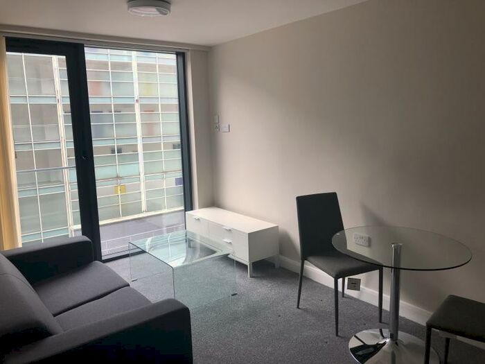 1 Bedroom Apartment To Rent In Victoria House, Skinner Lane, LS7