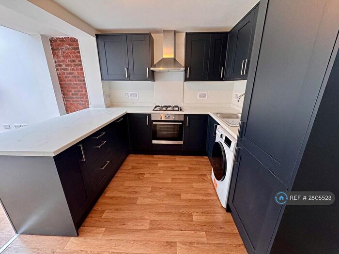 4 Bedroom Terraced House To Rent In Waterside, Milton Keynes, MK6