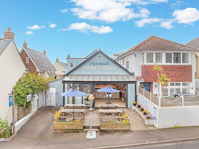 3 Bedroom Detached House For Sale In Charmouth, Dorset, DT6