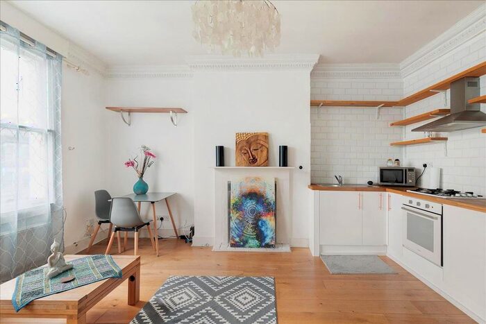 1 Bedroom Flat To Rent In Highlever Road, London, W10