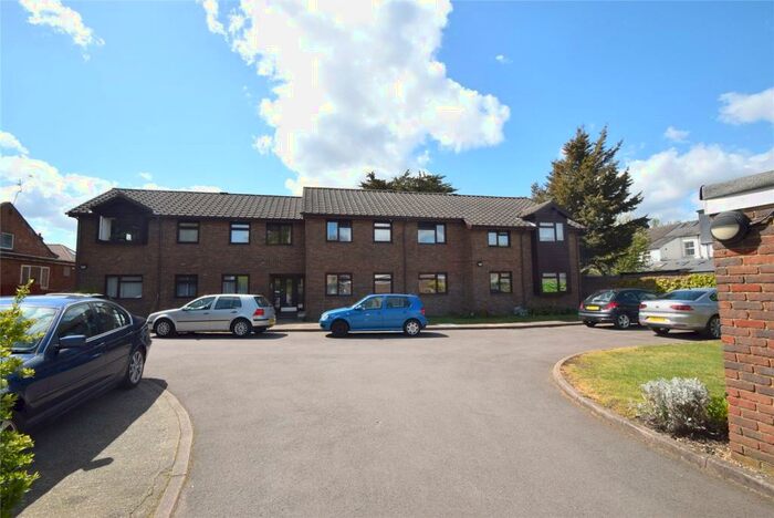 2 Bedroom Apartment To Rent In Clarence Court, Clarence Road, Windsor, Berkshire, SL4