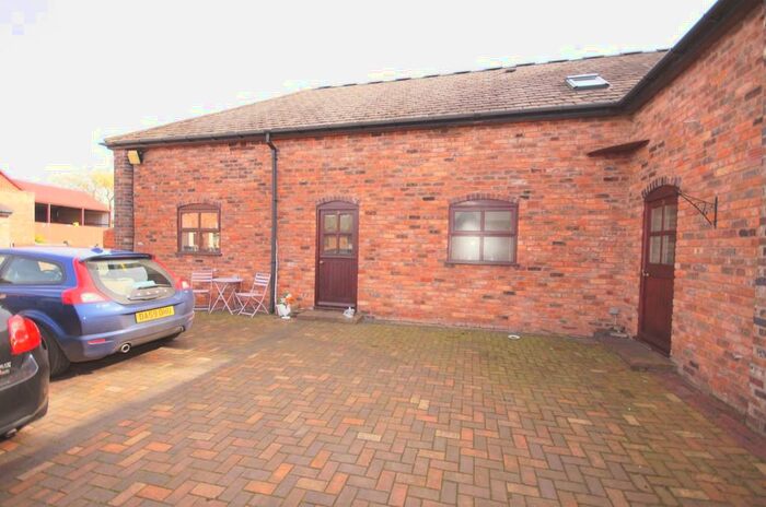 2 Bedroom Barn Conversion To Rent In Granary Cottages, Starkey Lane, CH7